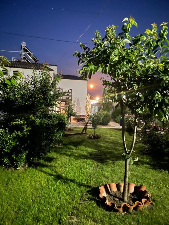 Complex Minerva Hotel Costinesti Exterior photo