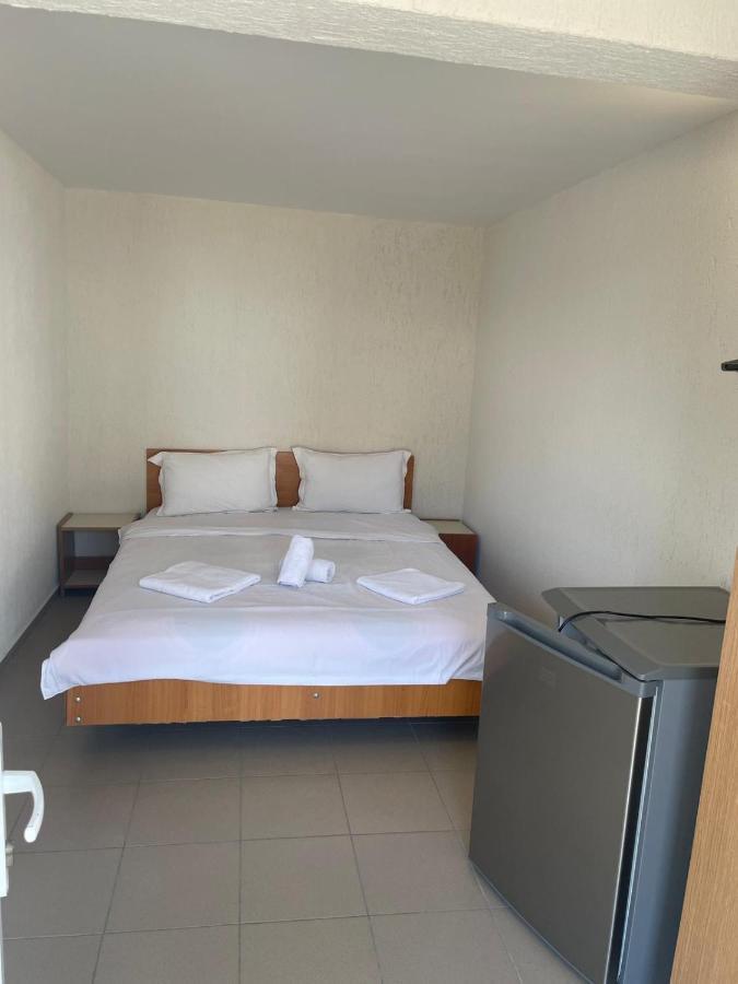 Complex Minerva Hotel Costinesti Exterior photo