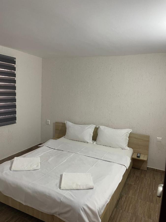 Complex Minerva Hotel Costinesti Exterior photo