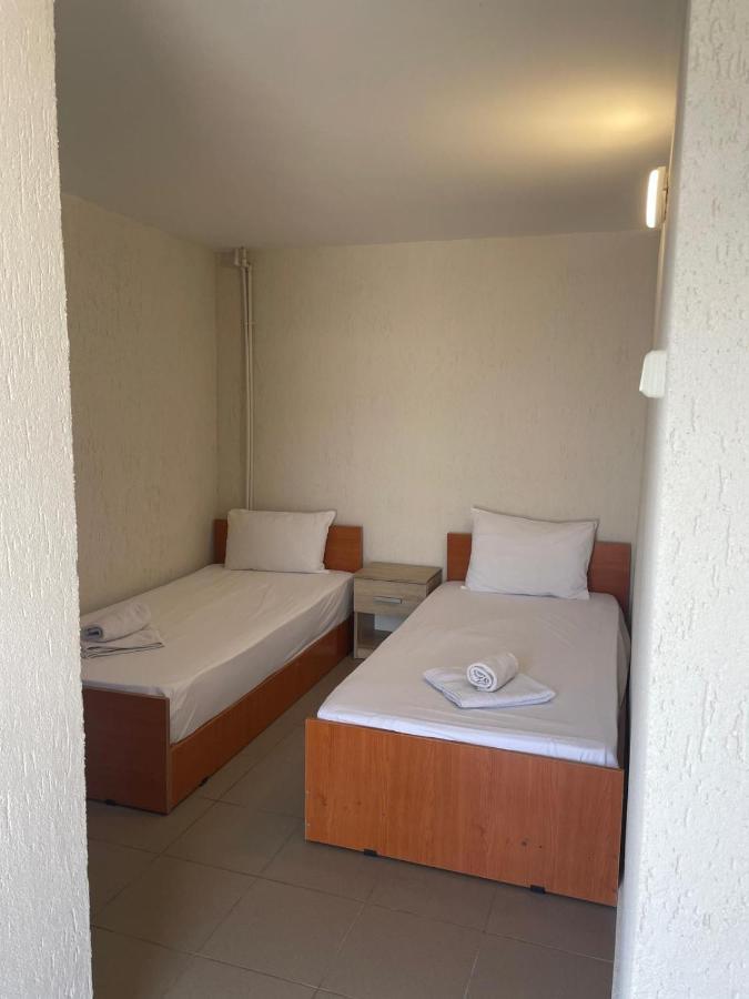 Complex Minerva Hotel Costinesti Exterior photo